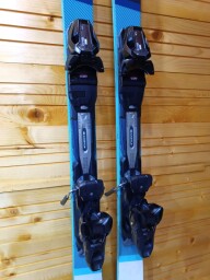 LYŽE KASTLE RX 12 SL 170CM